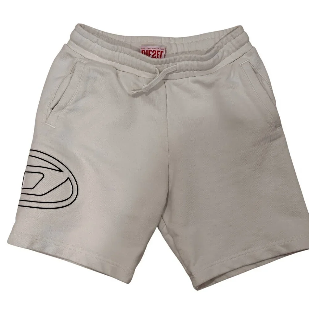 Diesel Boys Shorts size 10